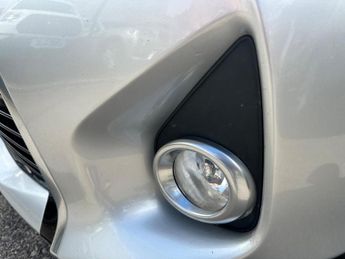 Toyota Yaris 1.5 VVT-h Icon E-CVT Euro 6 5dr