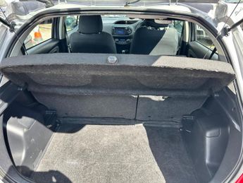 Toyota Yaris 1.5 VVT-h Icon E-CVT Euro 6 5dr
