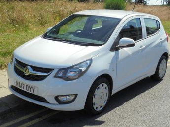 Vauxhall VIVA 1.0i SE Euro 6 5dr