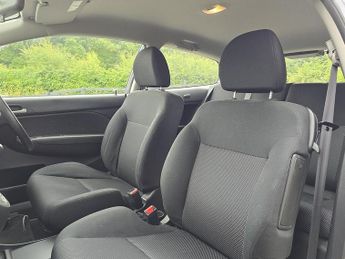 Honda Civic 1.6 i-VTEC SE Hatchback 3dr Petrol Automatic (169 g/km, 108 bhp)