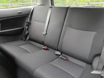 Honda Civic 1.6 i-VTEC SE Hatchback 3dr Petrol Automatic (169 g/km, 108 bhp)
