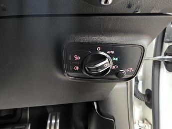 Audi TT 2.0 TFSI 40 Sport S Tronic Euro 6 (s/s) 3dr