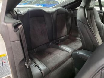 Audi TT 2.0 TFSI 40 Sport S Tronic Euro 6 (s/s) 3dr