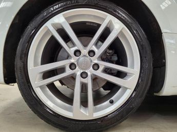 Audi TT 2.0 TFSI 40 Sport S Tronic Euro 6 (s/s) 3dr