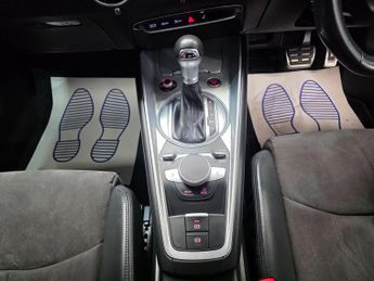 Audi TT 2.0 TFSI 40 Sport S Tronic Euro 6 (s/s) 3dr