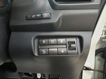 Nissan Leaf 40kWh N-Connecta Auto 5dr