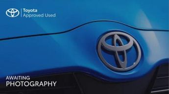 Toyota Yaris 1.5 VVT-h Icon E-CVT Euro 6 (s/s) 5dr