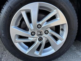 Honda Jazz 1.3 i-VTEC SE CVT Euro 6 (s/s) 5dr