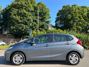 Honda Jazz 1.3 i-VTEC SE CVT Euro 6 (s/s) 5dr