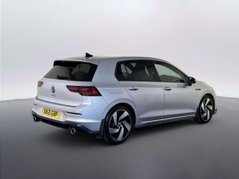 Volkswagen Golf 2.0 TSI GTI Hatchback 5dr Petrol Manual Euro 6 (s/s) (245 ps)