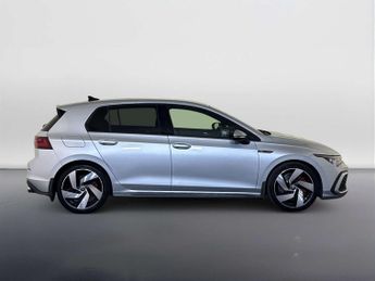Volkswagen Golf 2.0 TSI GTI Hatchback 5dr Petrol Manual Euro 6 (s/s) (245 ps)