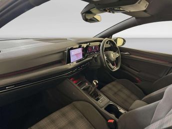 Volkswagen Golf 2.0 TSI GTI Hatchback 5dr Petrol Manual Euro 6 (s/s) (245 ps)