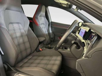 Volkswagen Golf 2.0 TSI GTI Hatchback 5dr Petrol Manual Euro 6 (s/s) (245 ps)