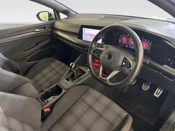Volkswagen Golf 2.0 TSI GTI Hatchback 5dr Petrol Manual Euro 6 (s/s) (245 ps)