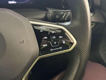 Volkswagen Golf 2.0 TSI GTI Hatchback 5dr Petrol Manual Euro 6 (s/s) (245 ps)