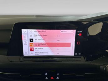 Volkswagen Golf 2.0 TSI GTI Hatchback 5dr Petrol Manual Euro 6 (s/s) (245 ps)