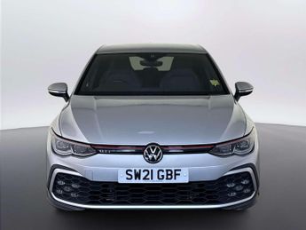 Volkswagen Golf 2.0 TSI GTI Hatchback 5dr Petrol Manual Euro 6 (s/s) (245 ps)