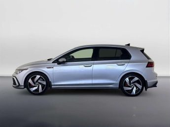 Volkswagen Golf 2.0 TSI GTI Hatchback 5dr Petrol Manual Euro 6 (s/s) (245 ps)