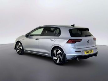 Volkswagen Golf 2.0 TSI GTI Hatchback 5dr Petrol Manual Euro 6 (s/s) (245 ps)