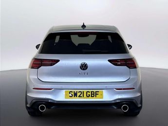 Volkswagen Golf 2.0 TSI GTI Hatchback 5dr Petrol Manual Euro 6 (s/s) (245 ps)