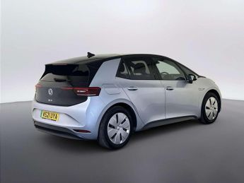 Volkswagen ID.3 Pro Performance 58kWh Max Auto 5dr