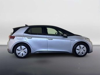 Volkswagen ID.3 Pro Performance 58kWh Max Auto 5dr