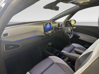Volkswagen ID.3 Pro Performance 58kWh Max Auto 5dr