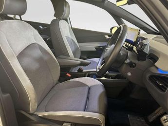 Volkswagen ID.3 Pro Performance 58kWh Max Auto 5dr