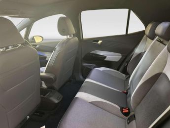 Volkswagen ID.3 Pro Performance 58kWh Max Auto 5dr