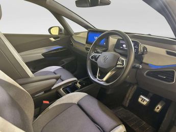 Volkswagen ID.3 Pro Performance 58kWh Max Auto 5dr