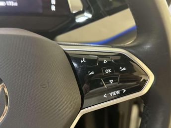 Volkswagen ID.3 Pro Performance 58kWh Max Auto 5dr