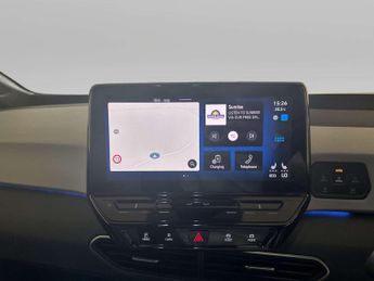 Volkswagen ID.3 Pro Performance 58kWh Max Auto 5dr