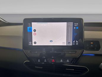 Volkswagen ID.3 Pro Performance 58kWh Max Auto 5dr