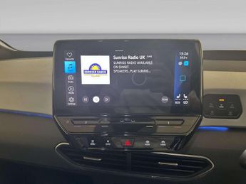 Volkswagen ID.3 Pro Performance 58kWh Max Auto 5dr