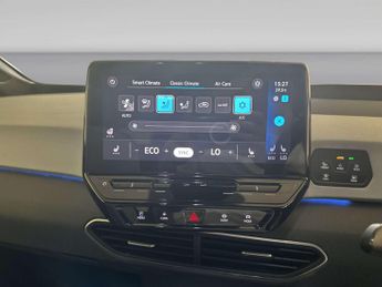 Volkswagen ID.3 Pro Performance 58kWh Max Auto 5dr