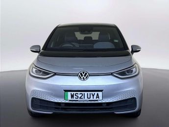 Volkswagen ID.3 Pro Performance 58kWh Max Auto 5dr