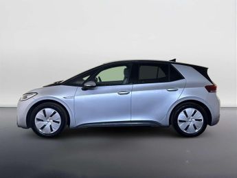 Volkswagen ID.3 Pro Performance 58kWh Max Auto 5dr