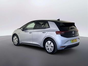 Volkswagen ID.3 Pro Performance 58kWh Max Auto 5dr