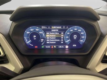 Audi Q4 e-tron 50 Sport SUV 5dr Electric Auto quattro 82kWh (299 ps)
