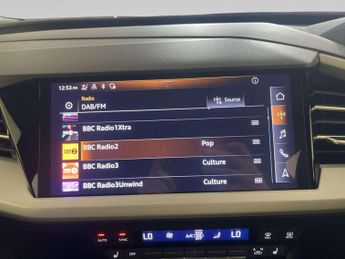 Audi Q4 e-tron 50 Sport SUV 5dr Electric Auto quattro 82kWh (299 ps)