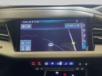 Audi Q4 e-tron 50 Sport SUV 5dr Electric Auto quattro 82kWh (299 ps)
