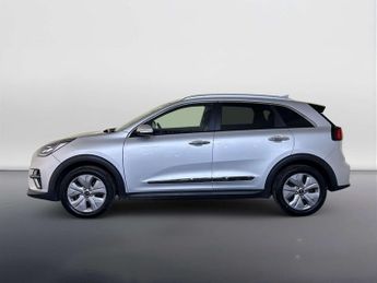 Kia Niro 64kWh 4+ SUV 5dr Electric Auto (201 bhp)
