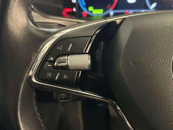 Skoda Superb 1.4 TSI iV 13kWh SE L Estate 5dr Petrol Plug-in Hybrid DSG Euro 