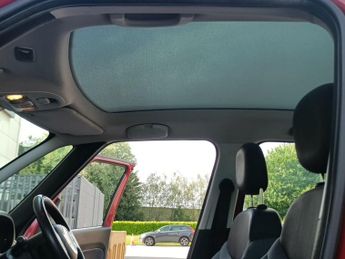 Fiat 500L 1.3 MultiJet Lounge Euro 5 (s/s) 5dr