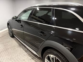 Audi A4 Allroad 2.0 TDI 40 Sport S Tronic quattro Euro 6 (s/s) 5dr