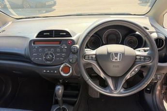 Honda Jazz 1.4 i-VTEC ES Plus CVT Euro 5 5dr