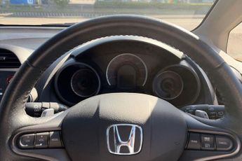 Honda Jazz 1.4 i-VTEC ES Plus CVT Euro 5 5dr