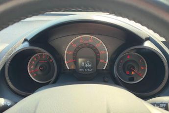Honda Jazz 1.4 i-VTEC ES Plus CVT Euro 5 5dr