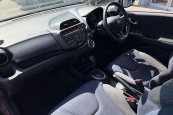 Honda Jazz 1.4 i-VTEC ES Plus CVT Euro 5 5dr