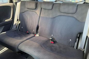 Honda Jazz 1.4 i-VTEC ES Plus CVT Euro 5 5dr